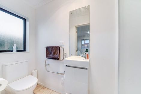 Photo of property in 3/16 Russell Road, Manurewa, Auckland, 2102