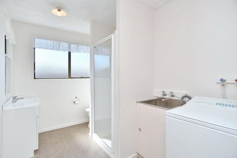 Photo of property in 2/63 Bridge Street, New Brighton, Christchurch, 8062