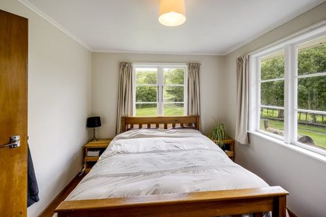 Photo of property in 1447 Ridgemount Road, Tutira, Napier, 4188