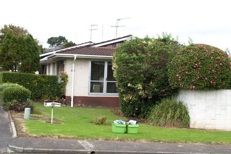 Photo of property in 6/54 Moore Street, Howick, Auckland, 2014