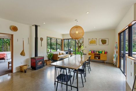 Photo of property in 787 Otaki Gorge Road, Hautere, Otaki, 5582