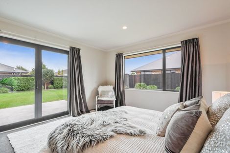Photo of property in 17 Mccauley Street, Rolleston, 7614