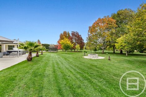 Photo of property in 26 South Eyre Road, Clarkville, Kaiapoi, 7692
