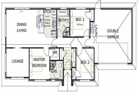 Photo of property in 10 Wakefield Drive, Rolleston, 7615
