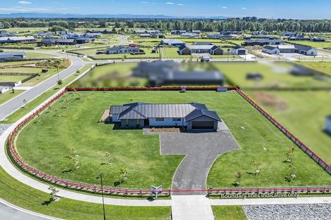 Photo of property in 145 Verdeco Boulevard, Lincoln, 7608