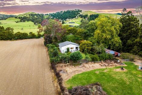Photo of property in 1003 Whangaripo Valley Road, Whangaripo, Wellsford, 0972