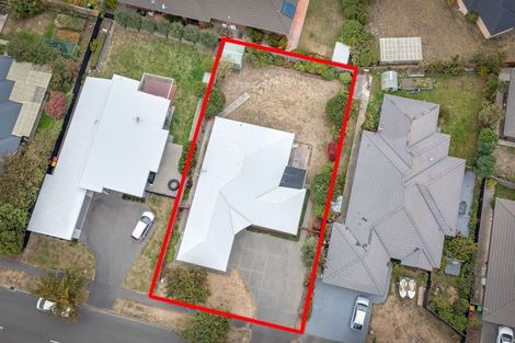 Photo of property in 52 Dryden Avenue, Rolleston, 7614