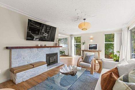 Photo of property in 6 Soleares Avenue, Mount Pleasant, Christchurch, 8081