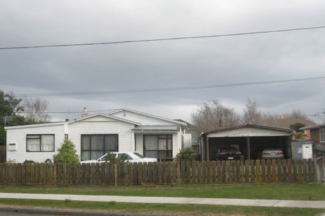 Photo of property in 7 Wordsworth Crescent, Maraenui, Napier, 4110