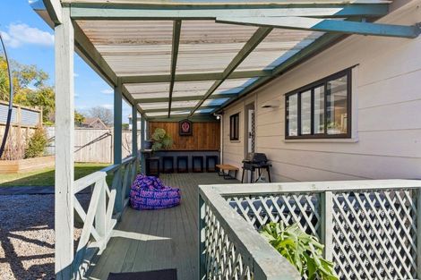 Photo of property in 46 Lee Street, Te Puke, 3119