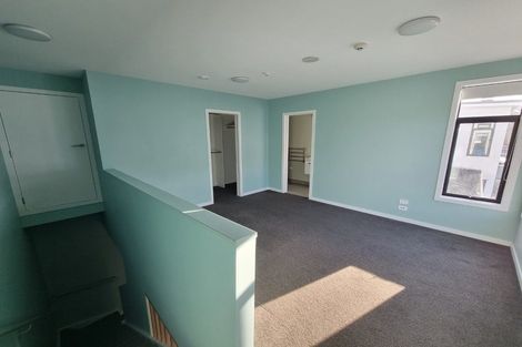 Photo of property in 12/5 Ebor Street, Te Aro, Wellington, 6011