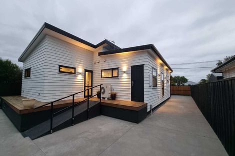 Photo of property in 82 Mcbratneys Road, Dallington, Christchurch, 8061