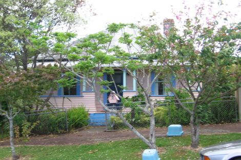 Photo of property in 5 Westmoreland Street East, Grey Lynn, Auckland, 1021