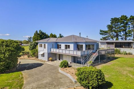 Photo of property in 31 Cameron Road, Waiuku, 2681