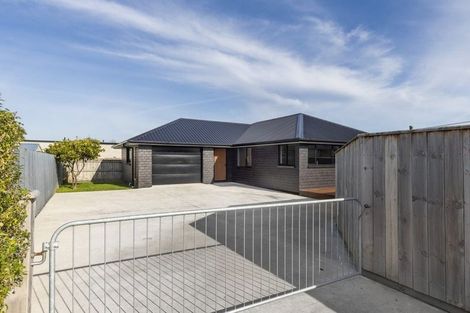 Photo of property in 21a Victoria Street, Levin, 5510