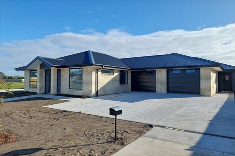 Photo of property in 6 Hollard Crescent, Lincoln, 7608