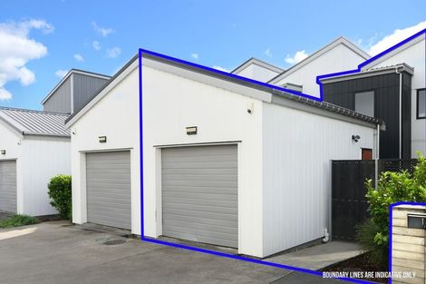 Photo of property in 34 Nugget Avenue, Hobsonville, Auckland, 0616