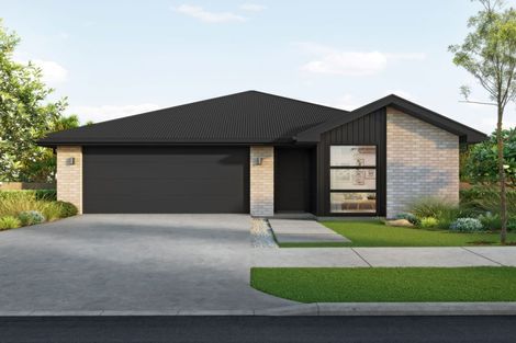 Photo of property in 9 Piwakawaka Place, Leeston, 7632
