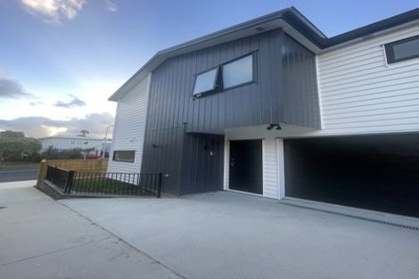 Photo of property in 28a Larne Avenue, Pakuranga Heights, Auckland, 2010
