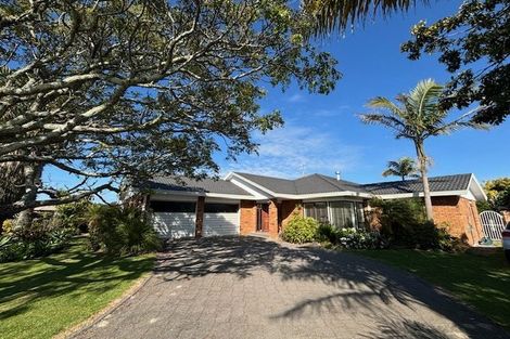 Photo of property in 41 Hibiscus Avenue, Mount Maunganui, 3116