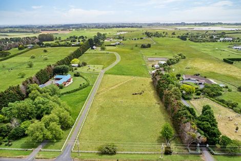 Photo of property in 141 Ellett Road, Karaka, Papakura, 2580