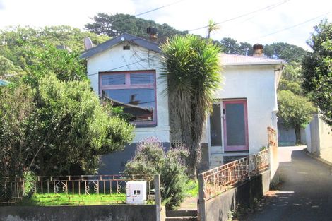 Photo of property in 320 Adelaide Road, Newtown, Wellington, 6021