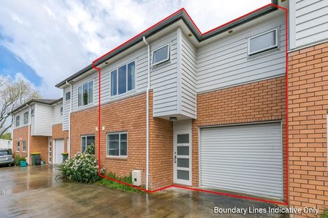 Photo of property in 2/61 York Street, Hamilton East, Hamilton, 3216