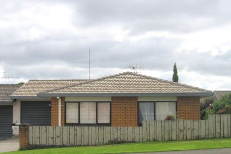 Photo of property in 35 Emmett Street, Greerton, Tauranga, 3112