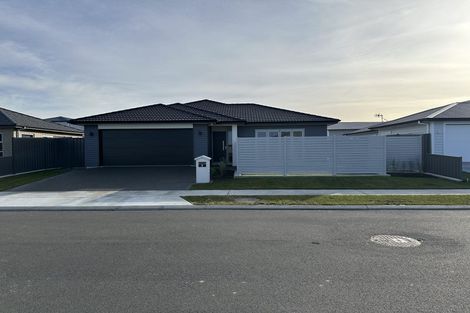 Photo of property in 6 Cassin Place, Taradale, Napier, 4112