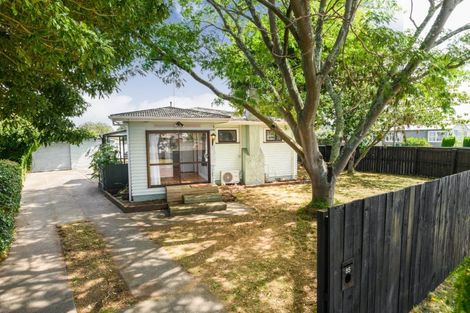 Photo of property in 85 Highbury Avenue, Highbury, Palmerston North, 4412