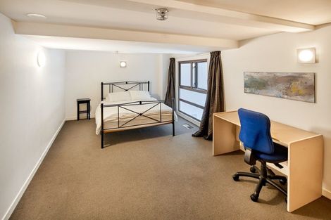 Photo of property in 33/254 Willis Street, Te Aro, Wellington, 6011