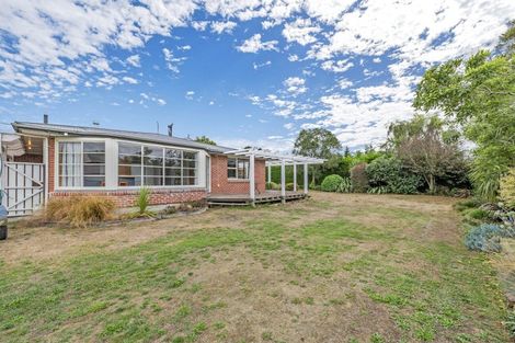 Photo of property in 45 Pennington Street, Leeston, 7632