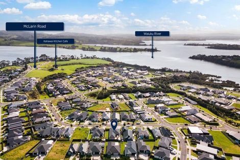 Photo of property in 24 Opouatu Avenue, Glenbrook, Waiuku, 2681