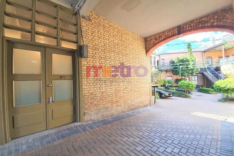Photo of property in 3b/1 Beresford Square, Auckland Central, Auckland, 1010