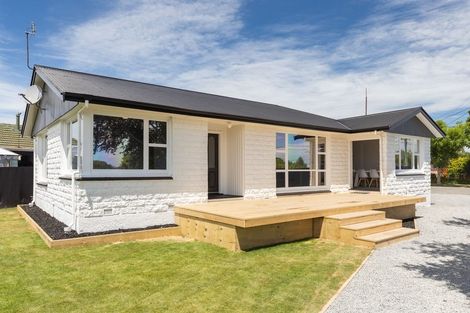 Photo of property in 27 Nicholas Drive, Linwood, Christchurch, 8062