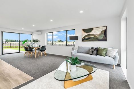 Photo of property in 32 Da Vinci Avenue, Leeston, 7632