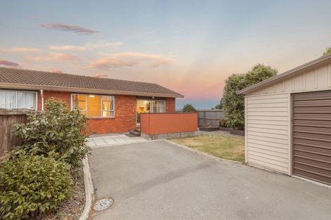 Photo of property in 2/7 Fir Tree Lane, Aranui, Christchurch, 8061