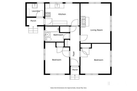 Photo of property in 244 Pine Hill Road, Dalmore, Dunedin, 9010