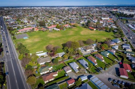 Photo of property in 14 Springs Road, Hornby, Christchurch, 8042