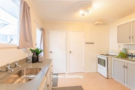 Photo of property in 20 Leinster Avenue, Raumati South, Paraparaumu, 5032