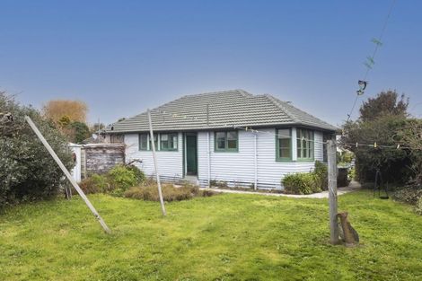 Photo of property in 28 Westcott Street, Dallington, Christchurch, 8061