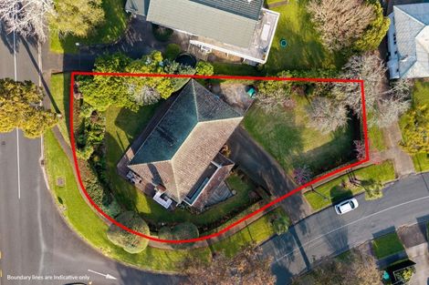 Photo of property in 51 Washington Avenue, Glendowie, Auckland, 1071