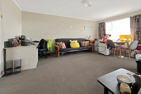 Photo of property in 4/97 Ferguson Street, West End, Palmerston North, 4412