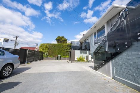 Photo of property in 3 Mount Albert Road, Mount Albert, Auckland, 1025