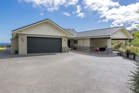 Photo of property in 94a Kaitawa Road, Hautere, Otaki, 5582