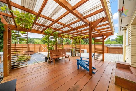 Photo of property in 1 Peel Place, Wainuiomata, Lower Hutt, 5014