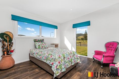 Photo of property in 42 Westside Road, Port Waikato, Tuakau, 2695