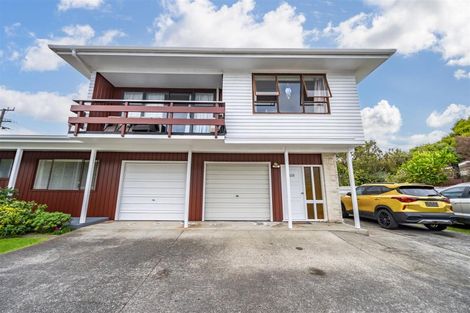 Photo of property in 56b Pretoria Street, Hutt Central, Lower Hutt, 5010