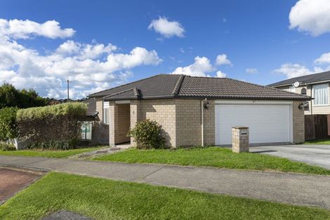 Photo of property in 6 Mural Place, Greenhithe, Auckland, 0632
