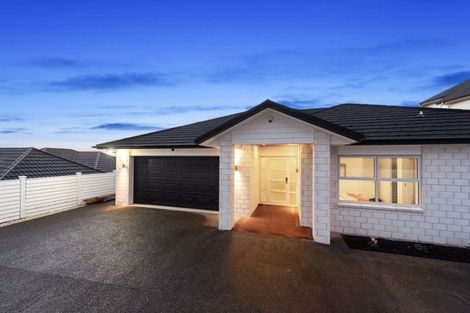 Photo of property in 58 Mataroa Crescent, Flagstaff, Hamilton, 3210